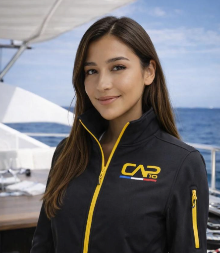 Collection Femme • CAP10