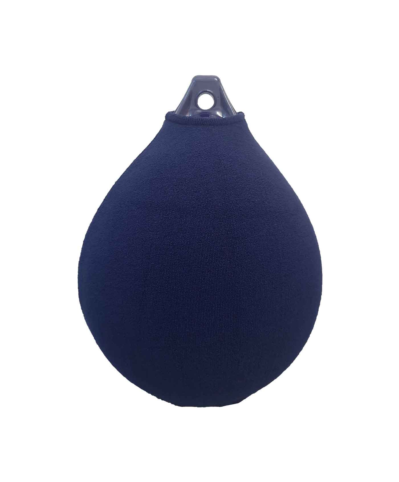 HOUSSE DE PARE BATTAGE - NAVY (LOT DE 2)