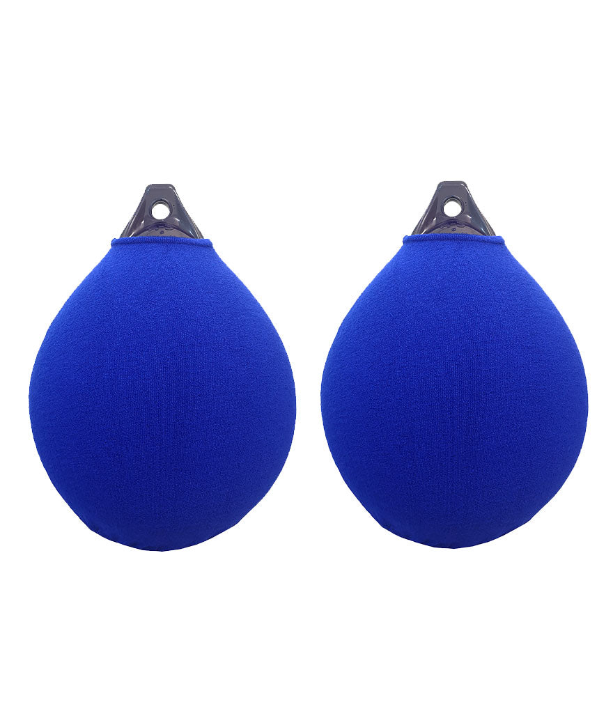 HOUSSE DE PARE BATTAGE RONDES (lot de 2)