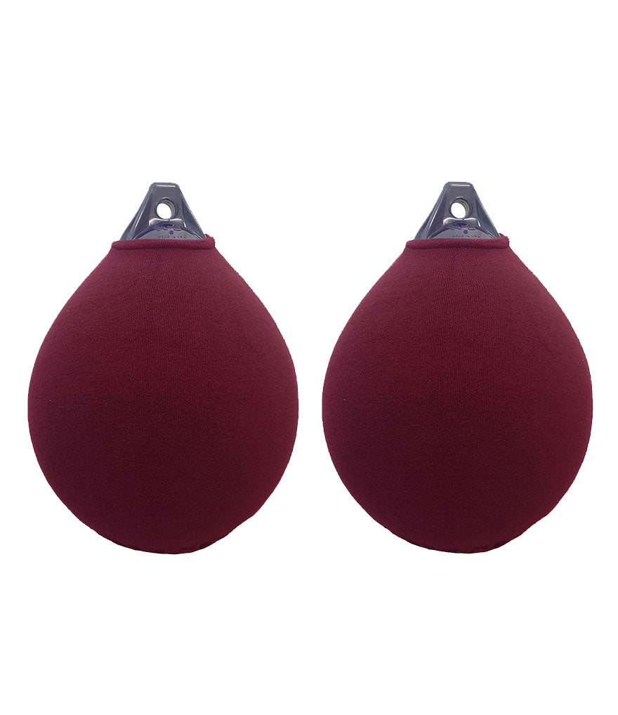 HOUSSE DE PARE BATTAGE RONDES (lot de 2)