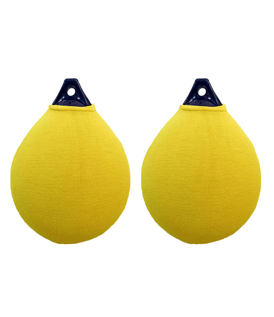 HOUSSE DE PARE BATTAGE RONDES (lot de 2)