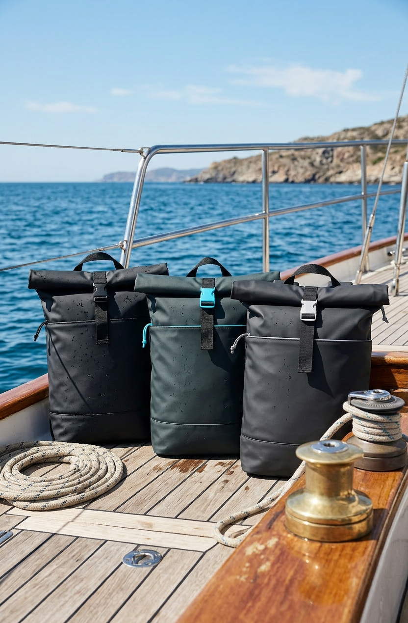 SAC A DOS PORTE PC