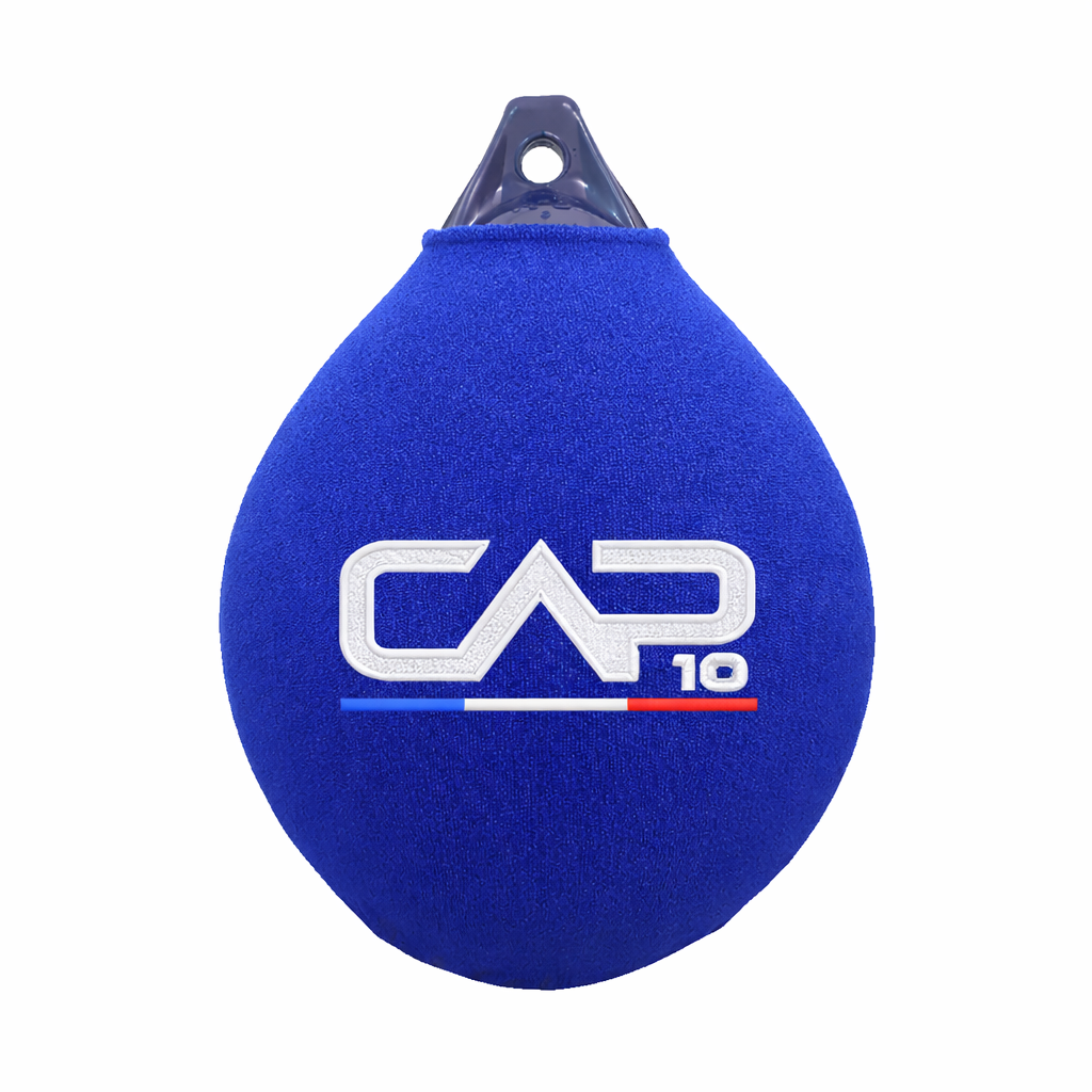 HOUSSE DE PARE BATTAGE RONDES • CAP10 (lot de 2)