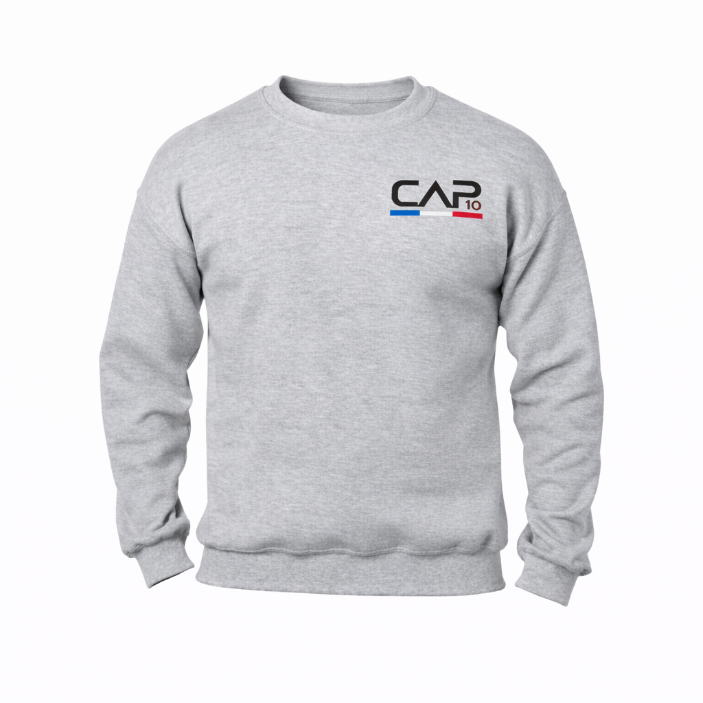 SWEAT FEMME • CAP10