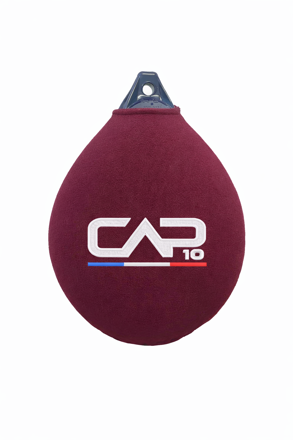 HOUSSE DE PARE BATTAGE RONDES • CAP10 (lot de 2)
