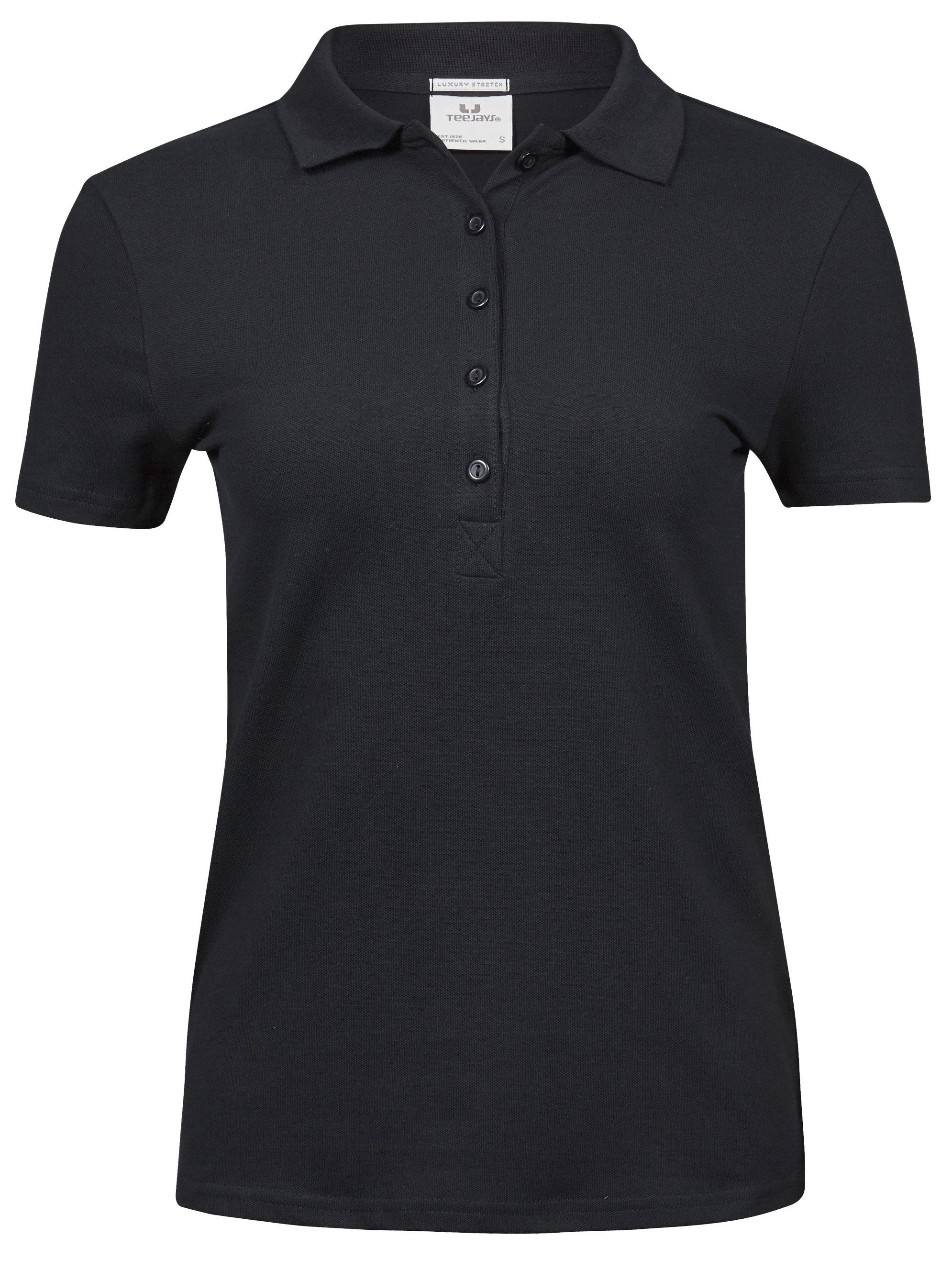 POLO FEMME