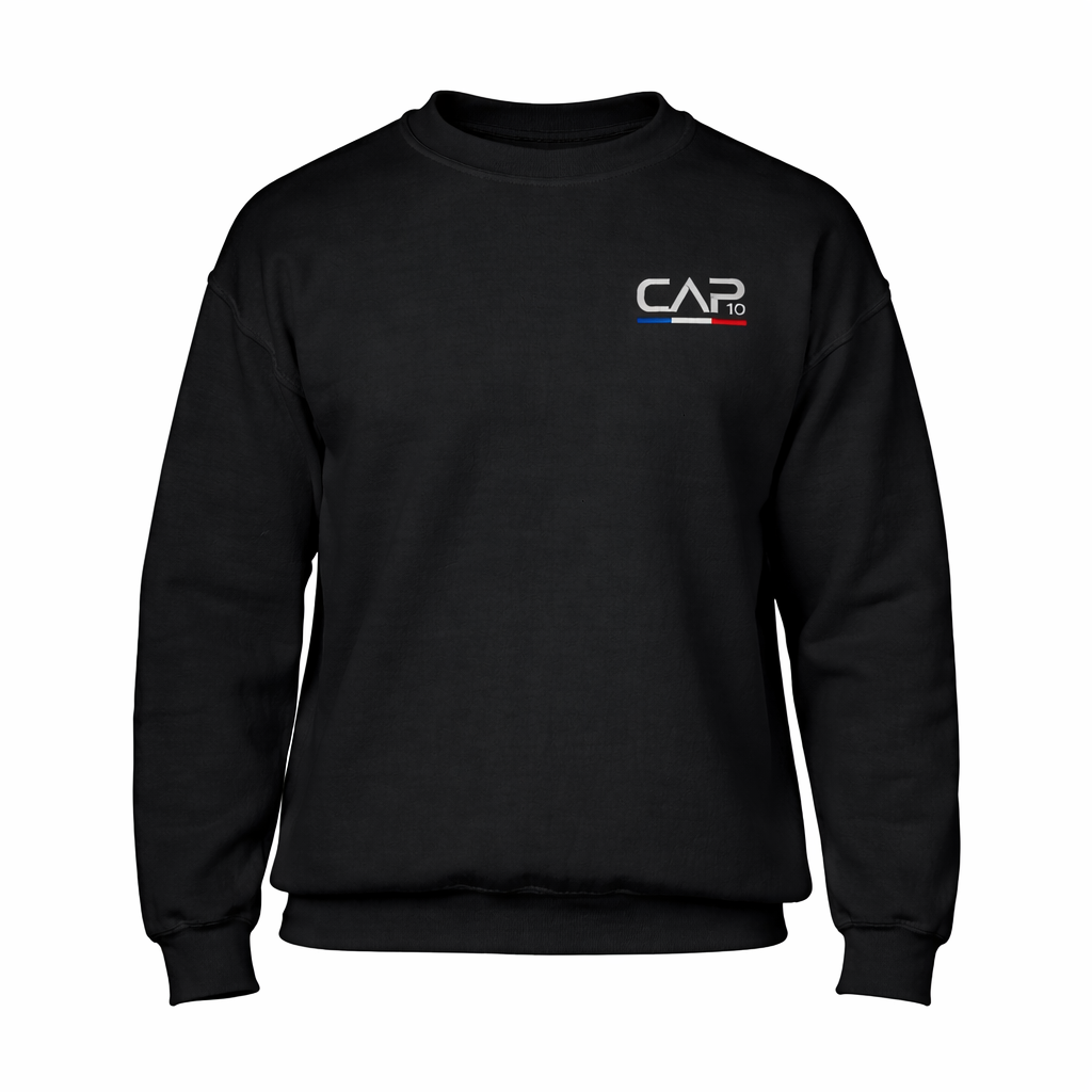 SWEAT FEMME • CAP10