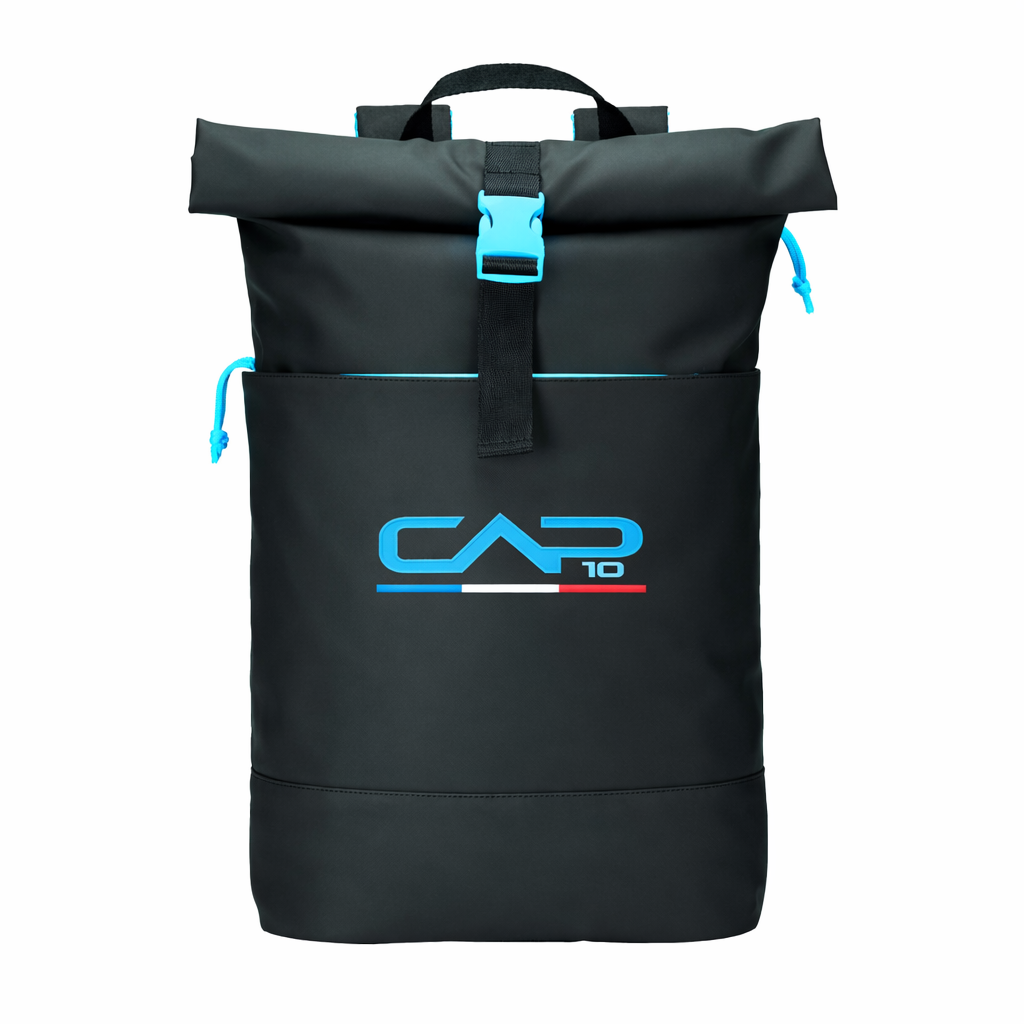 SAC A DOS PORTE PC • CAP10