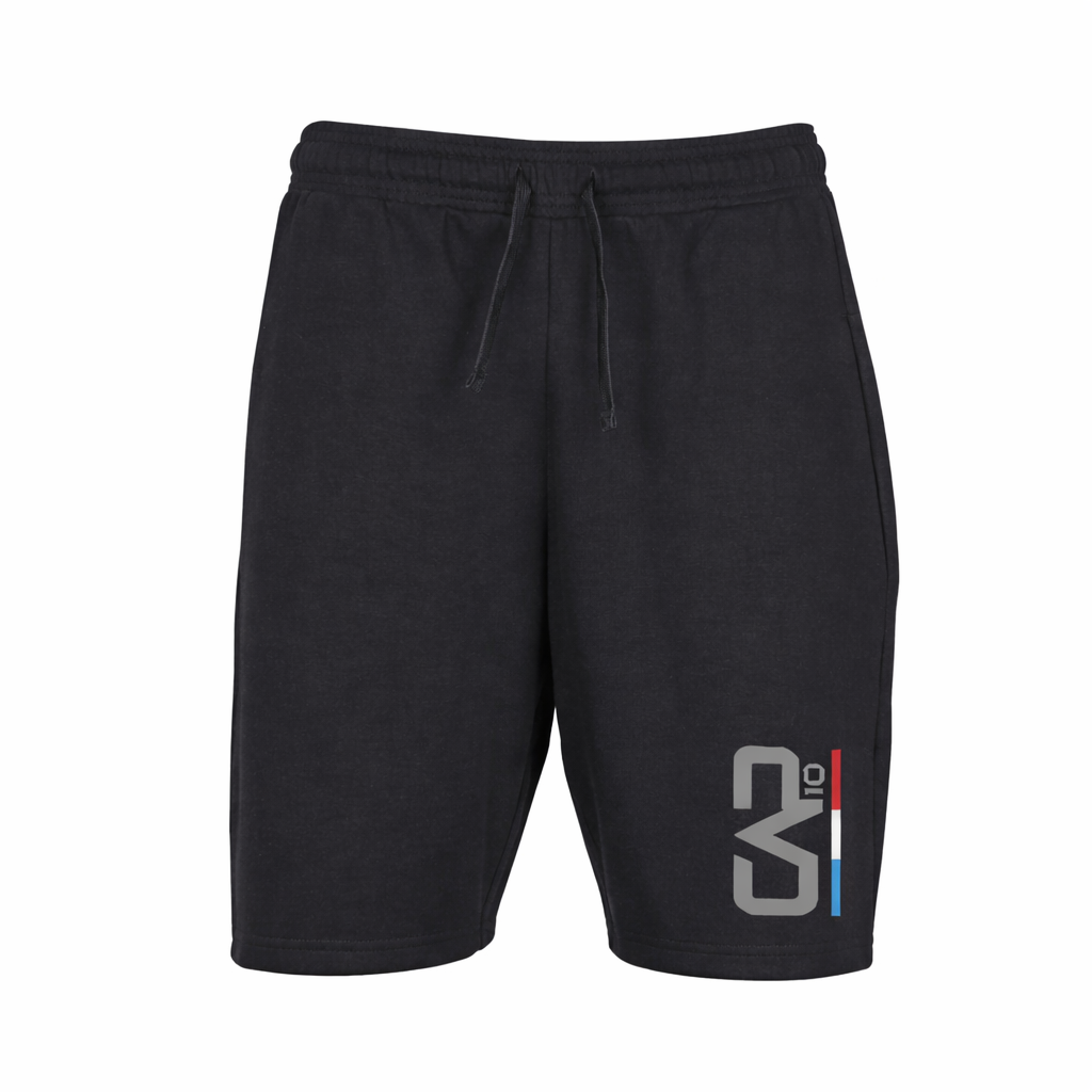 SHORT JOGGING SPORT UNISEXE • CAP10