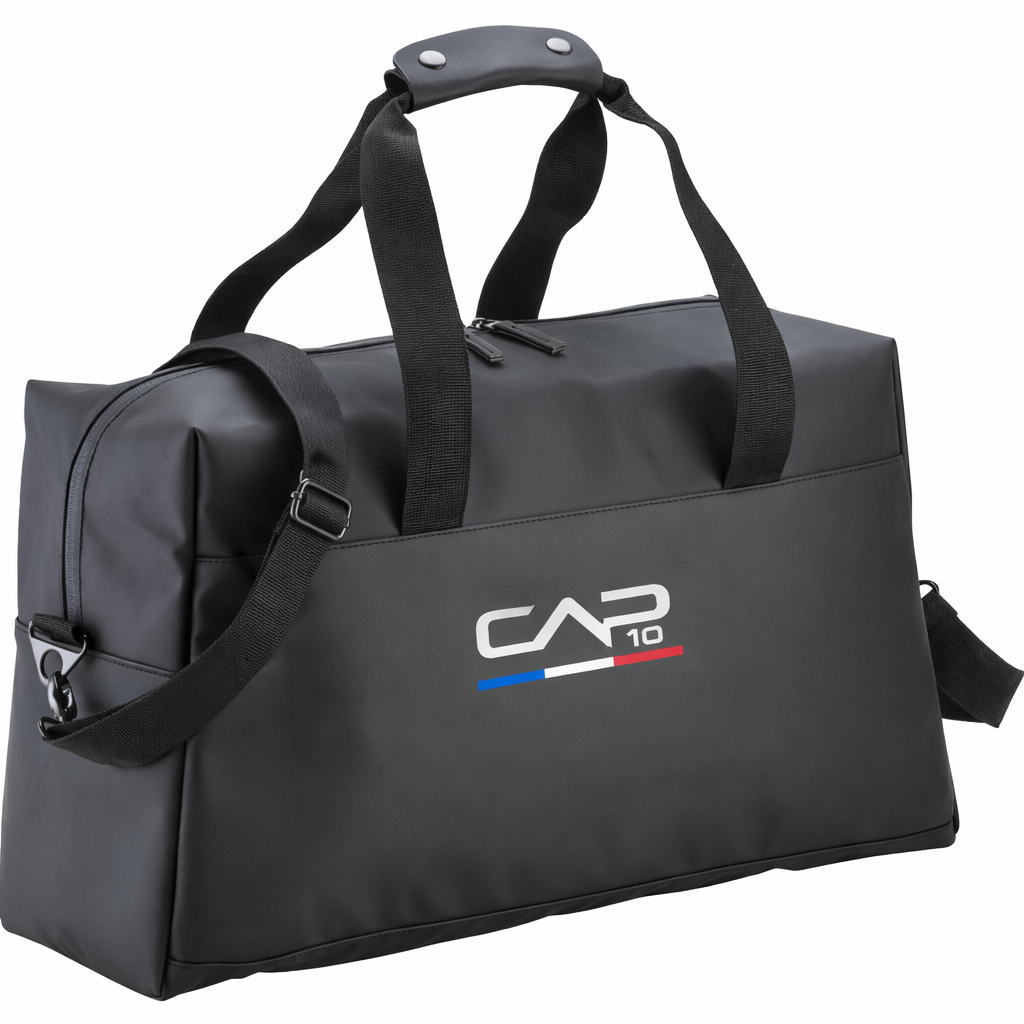 PETIT SAC WEEK END ETANCHE • CAP10