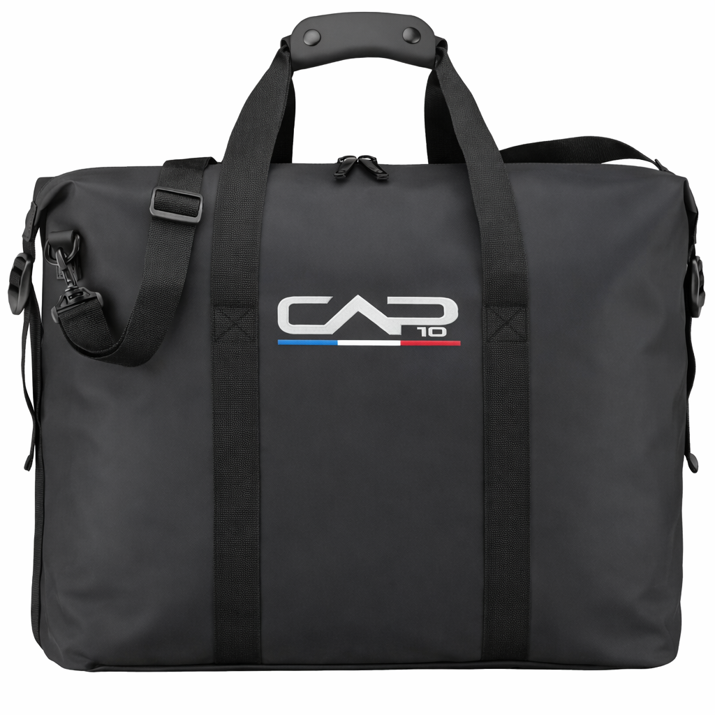 GRAND SAC WEEK END ETANCHE • CAP10