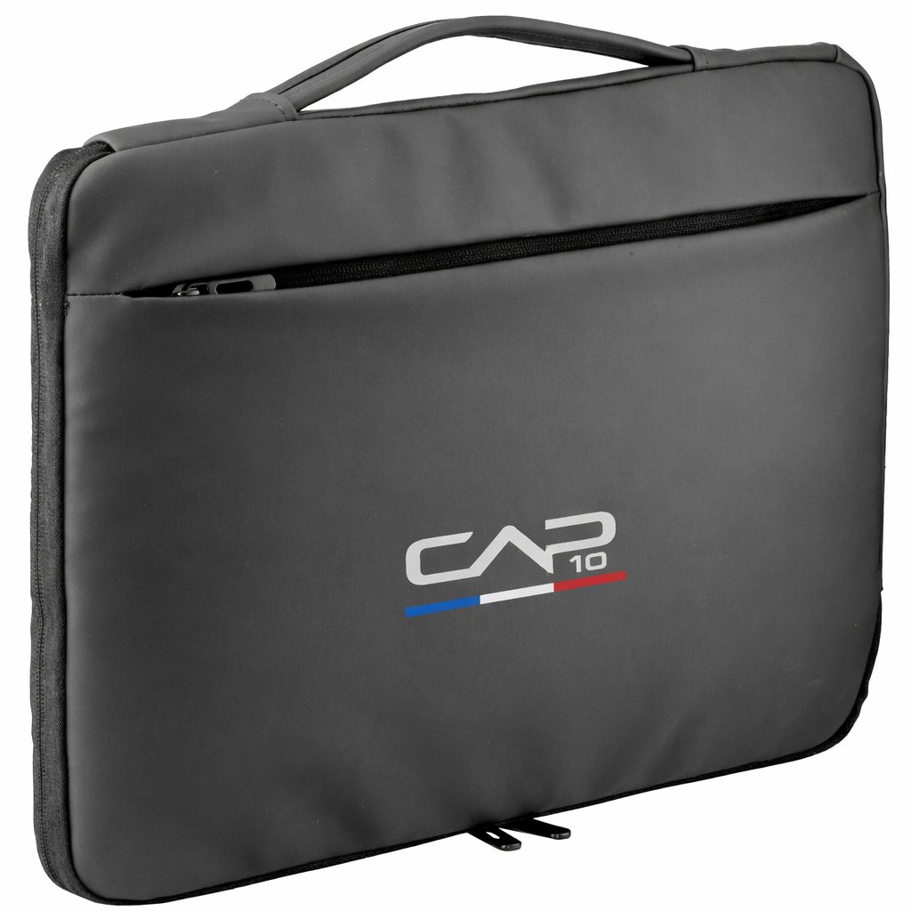 SACOCHE ETANCHE POUR TABLETTE • CAP10