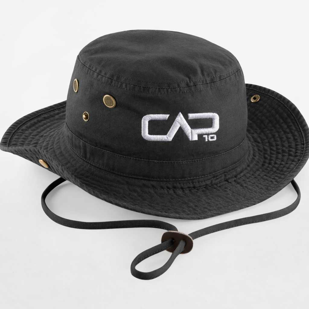 CHAPEAU OUTBACK • CAP10