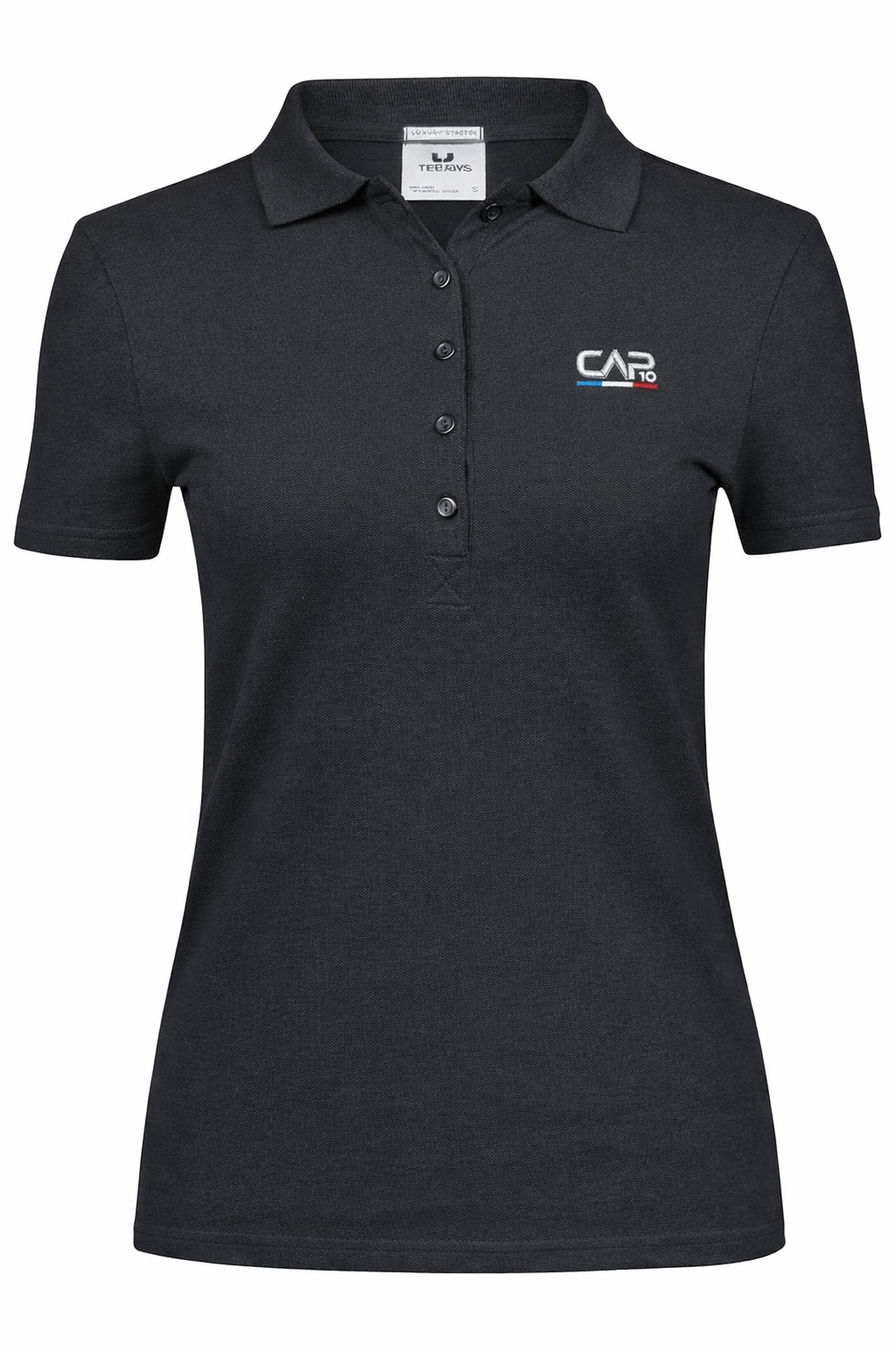 POLO - FEMME • CAP10
