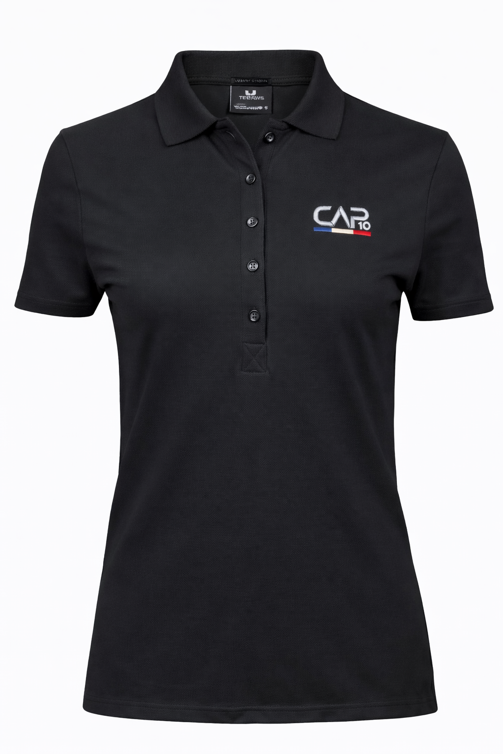 POLO SPORT FEMME • CAP10