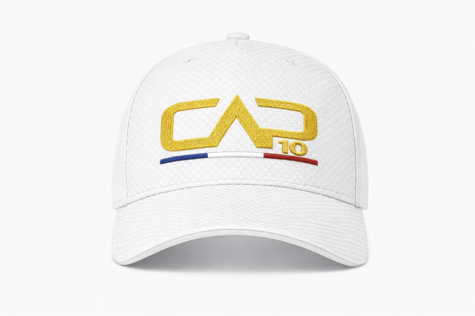 CASQUETTE CAP YORK • CAP10