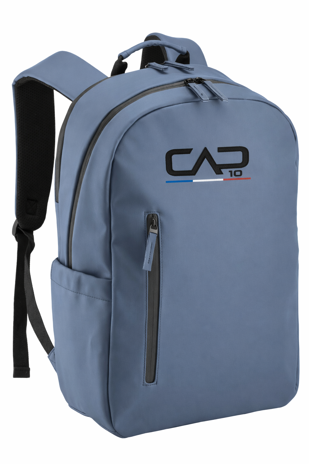 SAC A DOS • CAP10