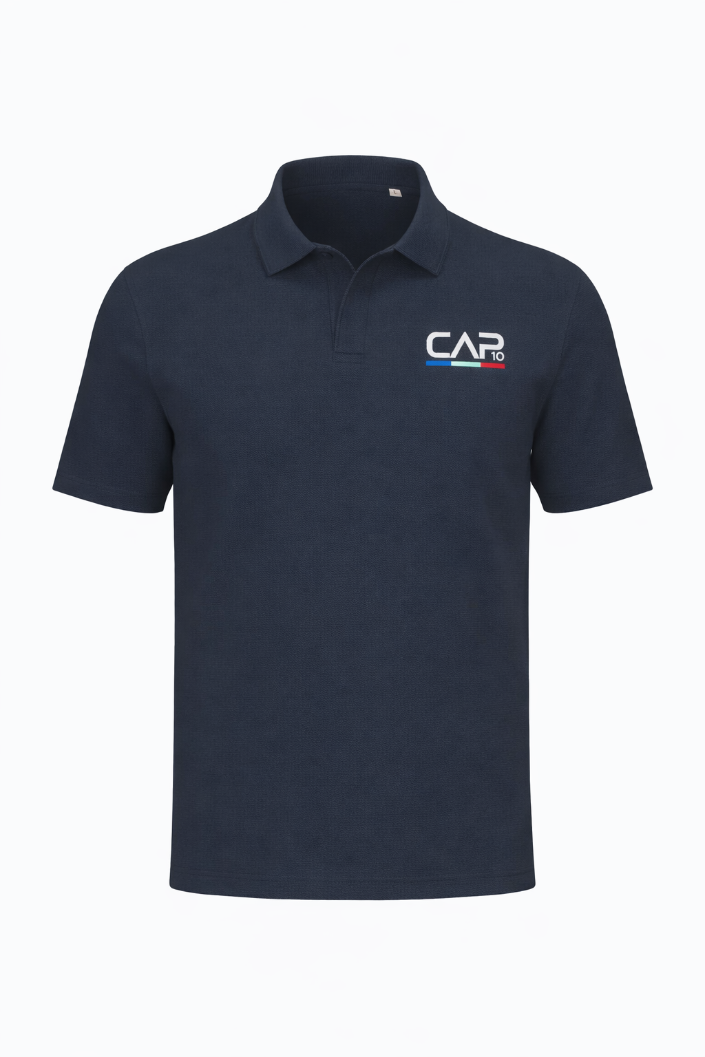 POLO EPONGE UNISEXE • CAP10