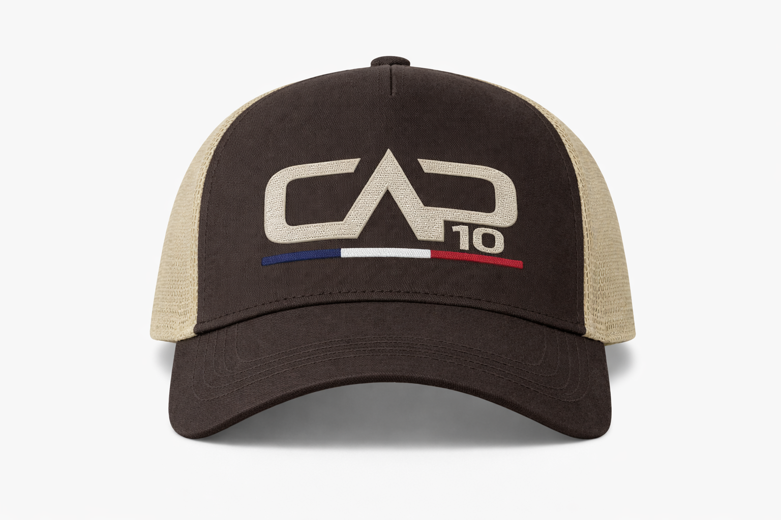CASQUETTE CAP CAMARAT • CAP10
