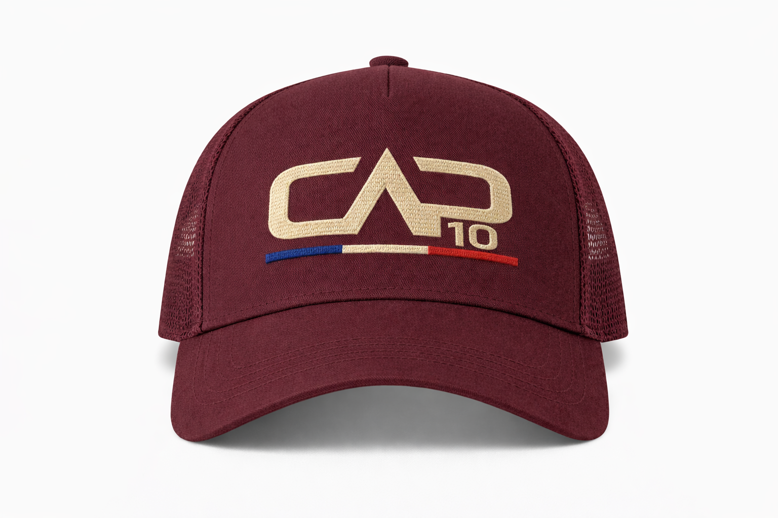 CASQUETTE CAP CAMARAT • CAP10
