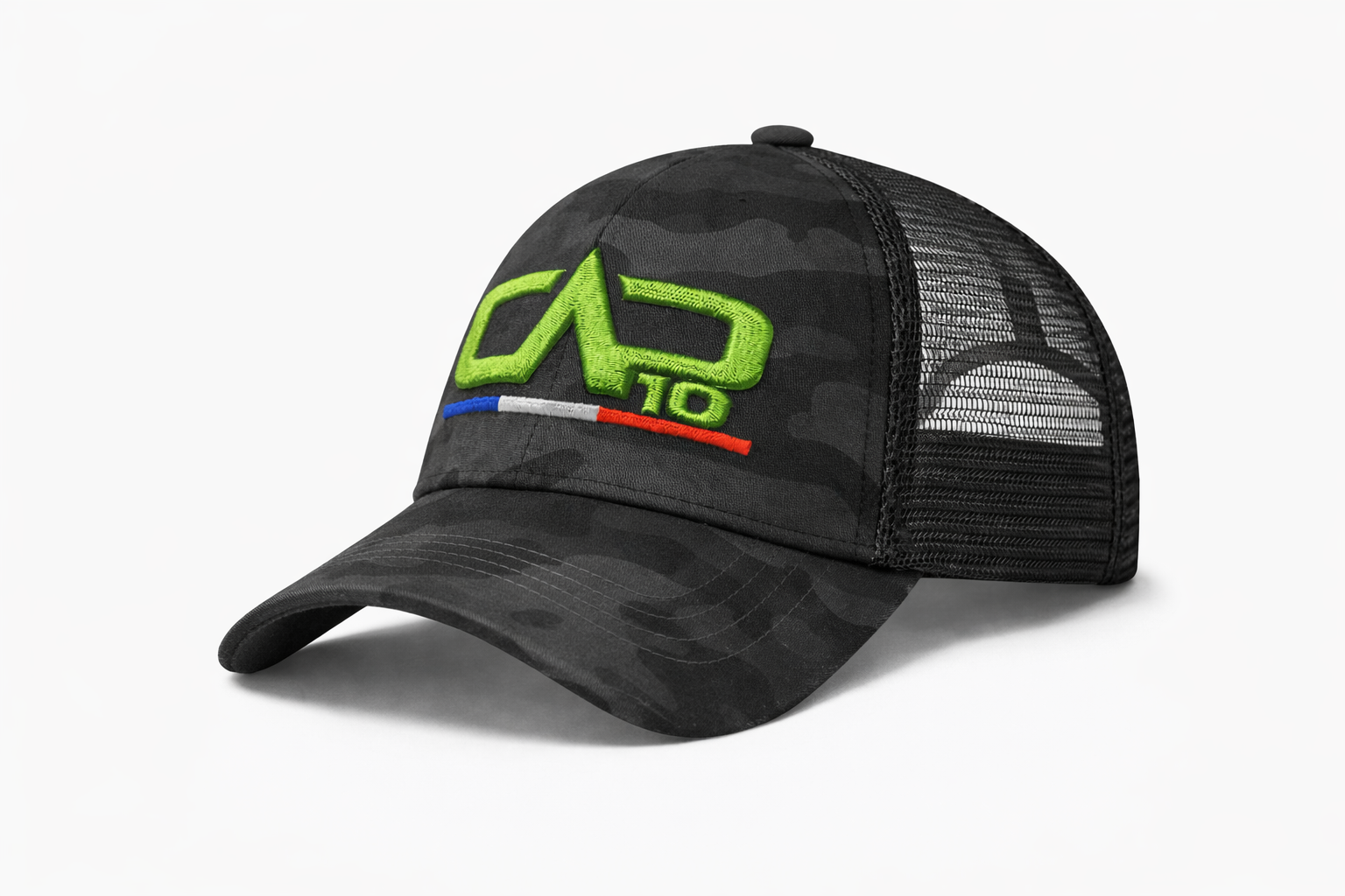 CASQUETTE CAP TAILLAT • CAP10