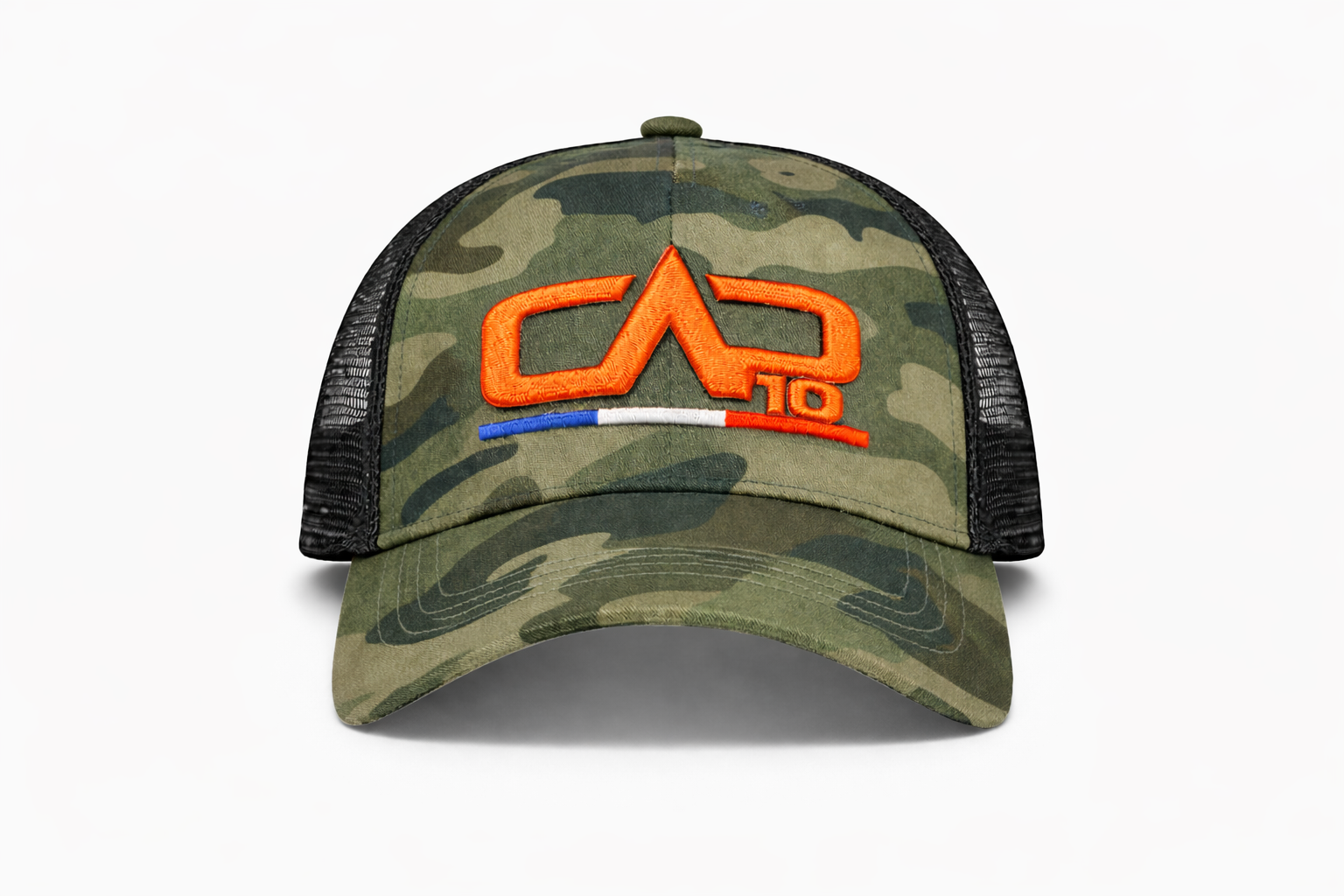 CASQUETTE CAP TAILLAT • CAP10