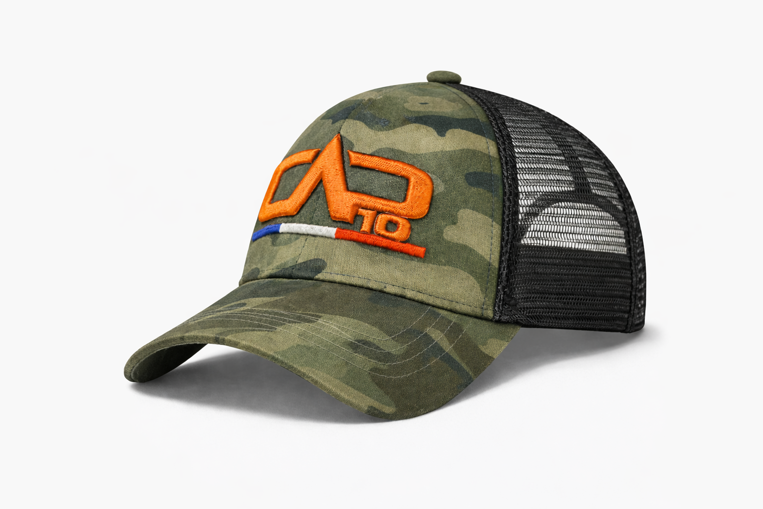 CASQUETTE CAP TAILLAT • CAP10