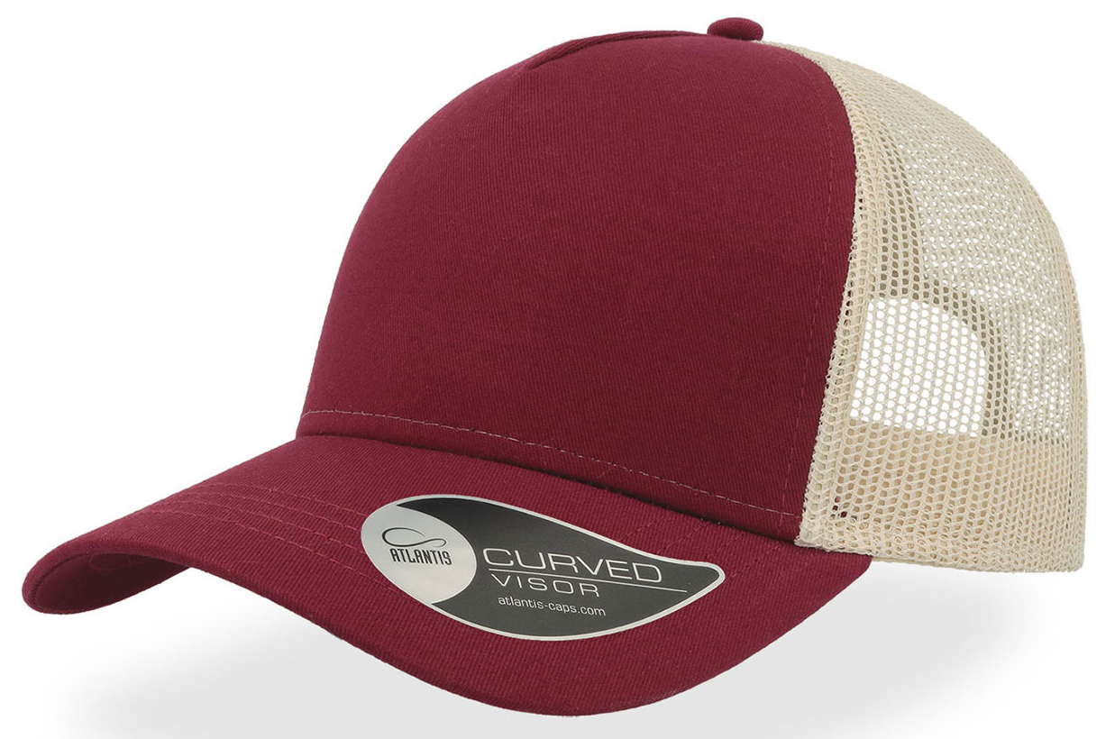 CASQUETTE CAP CAMARAT