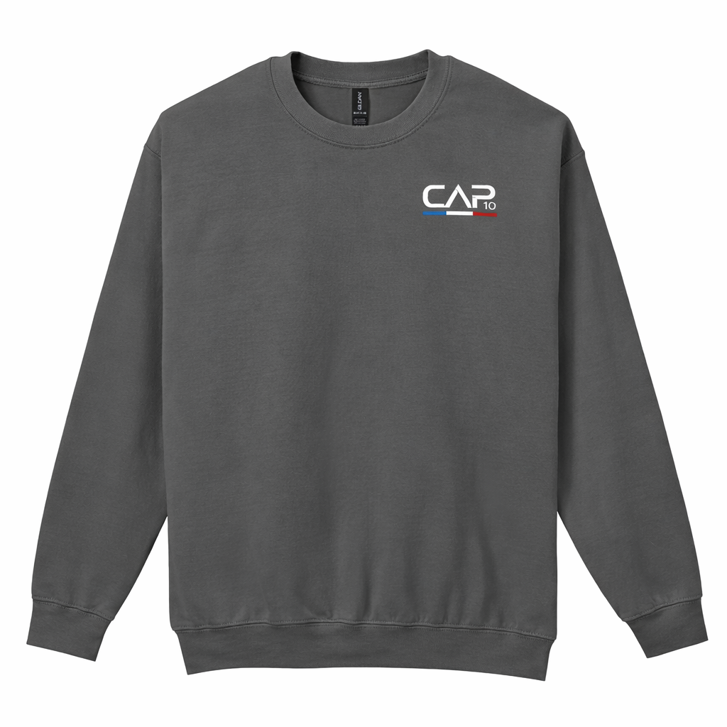 SWEAT FEMME • CAP10