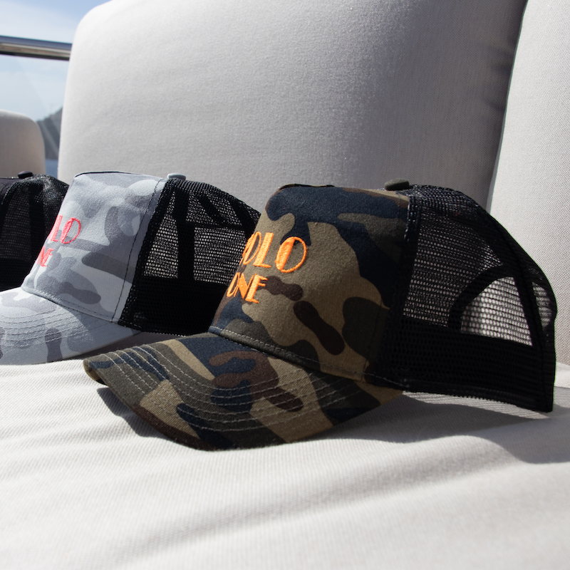 CASQUETTE CAP TAILLAT