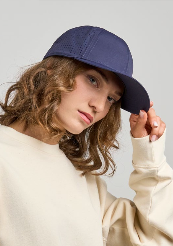 CASQUETTE CAP HORNE