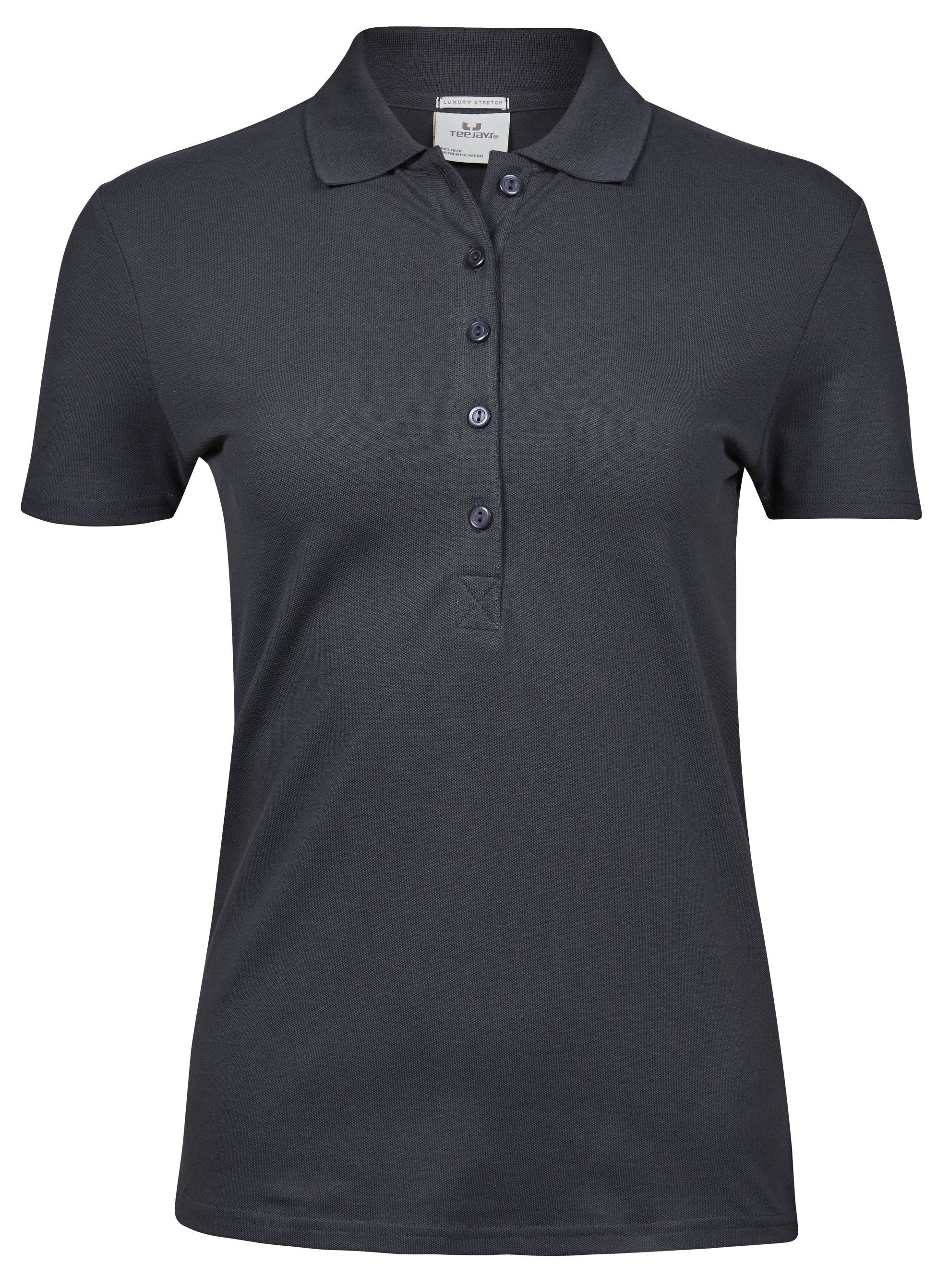POLO FEMME