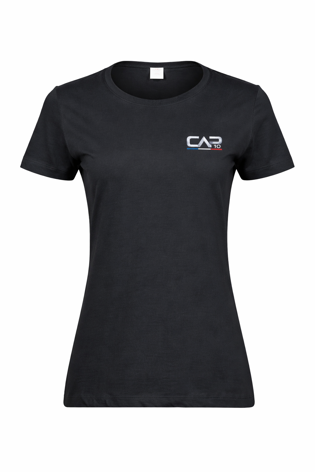 T-SHIRT FEMME • CAP10
