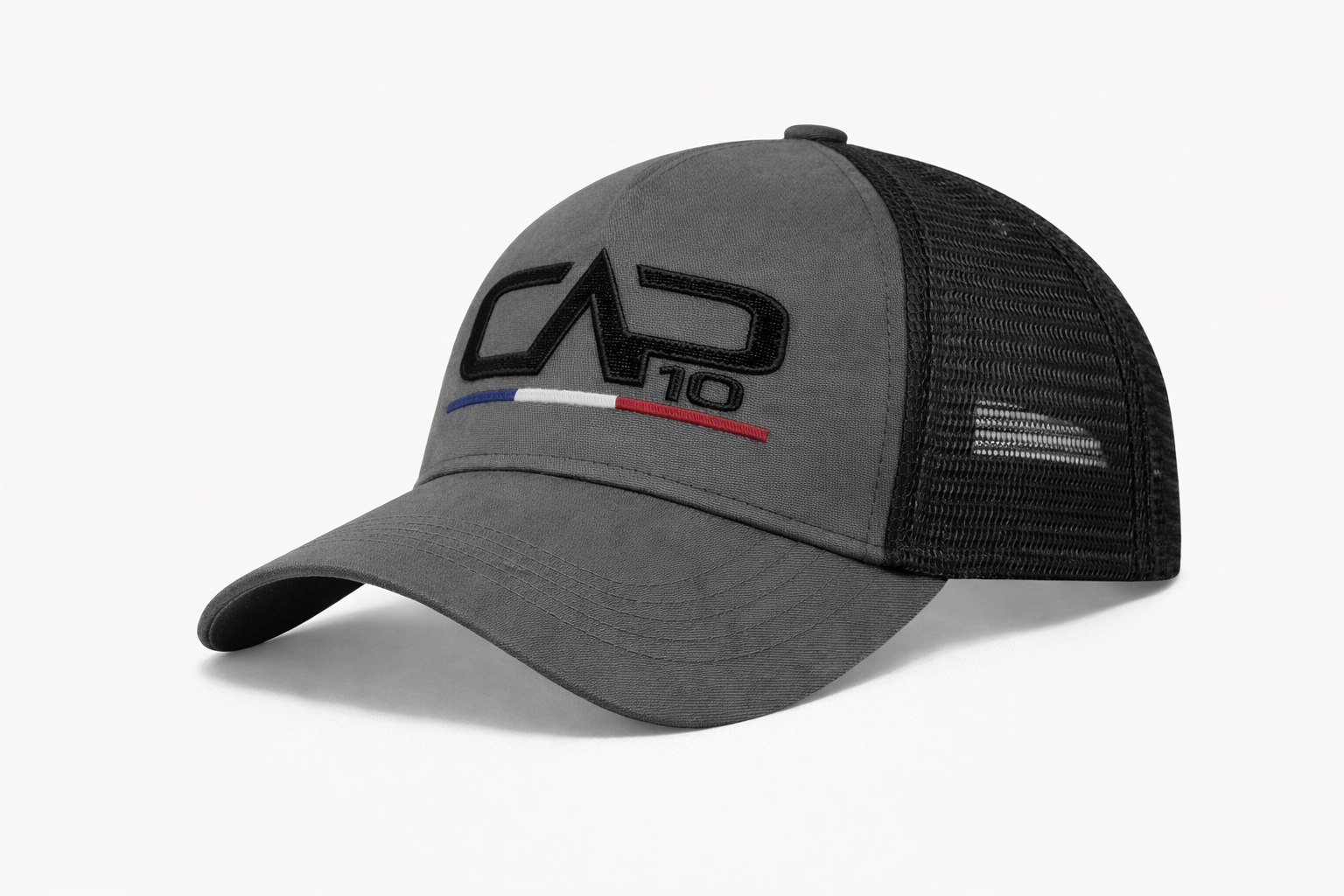 CASQUETTE CAP CAMARAT • CAP10