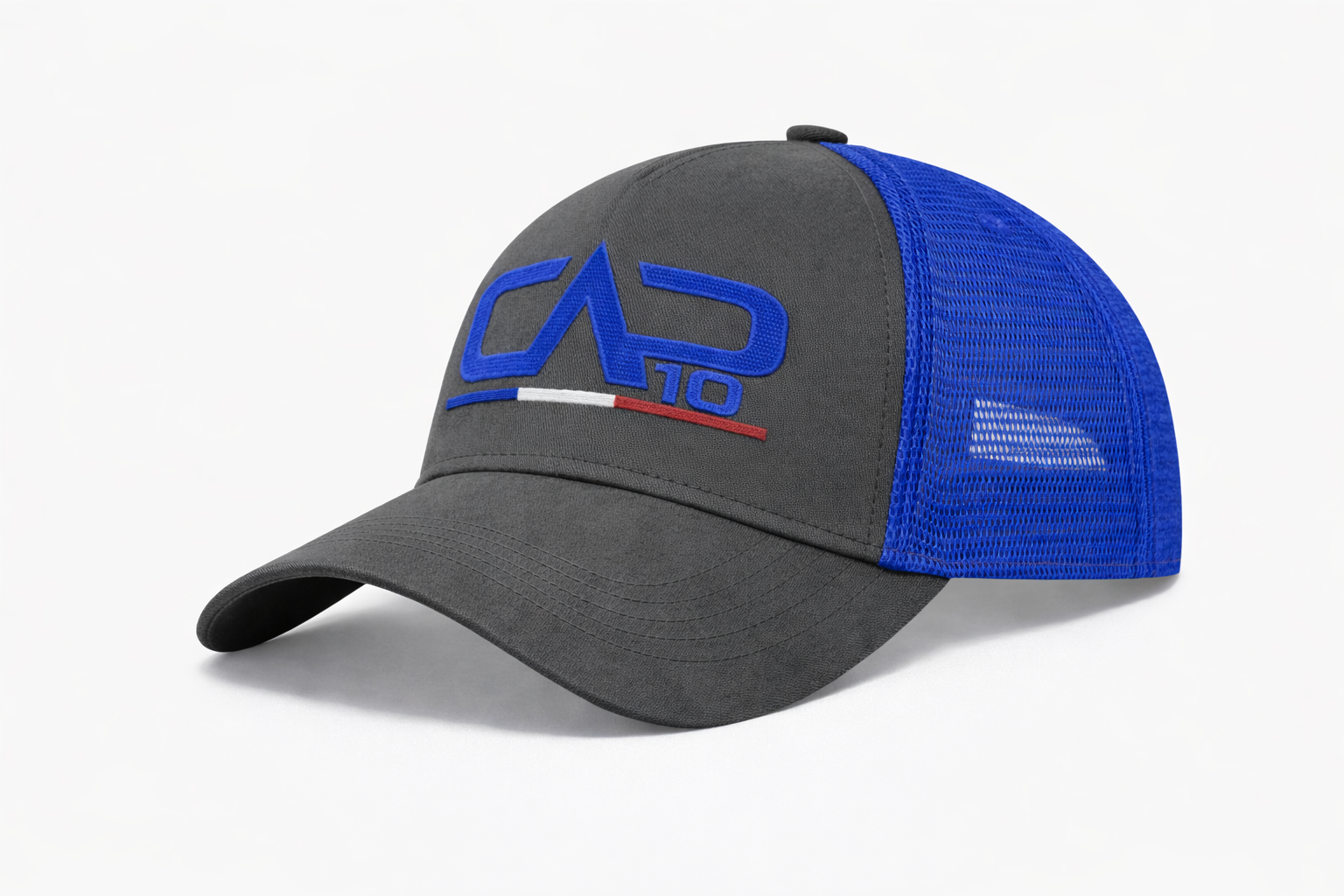 CASQUETTE CAP CAMARAT • CAP10