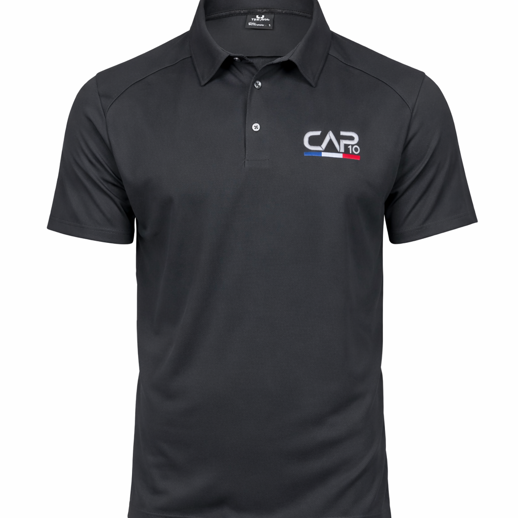 POLO SPORT HOMME • CAP10