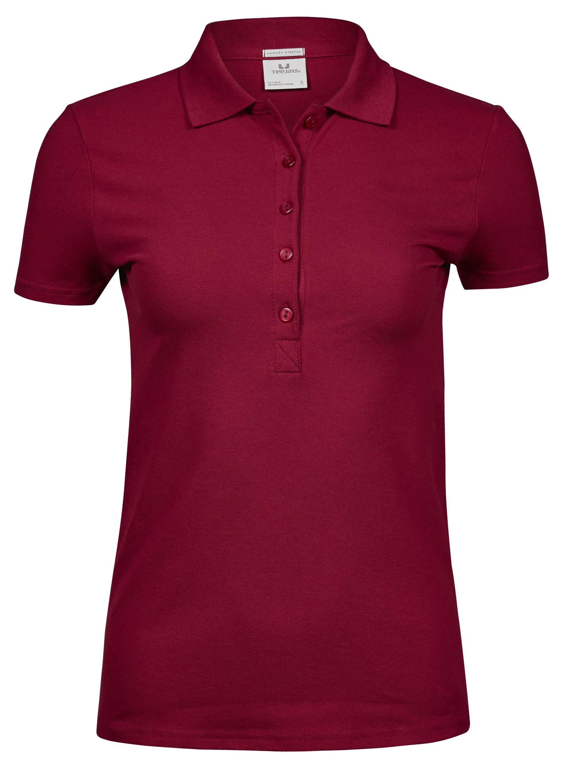 POLO FEMME