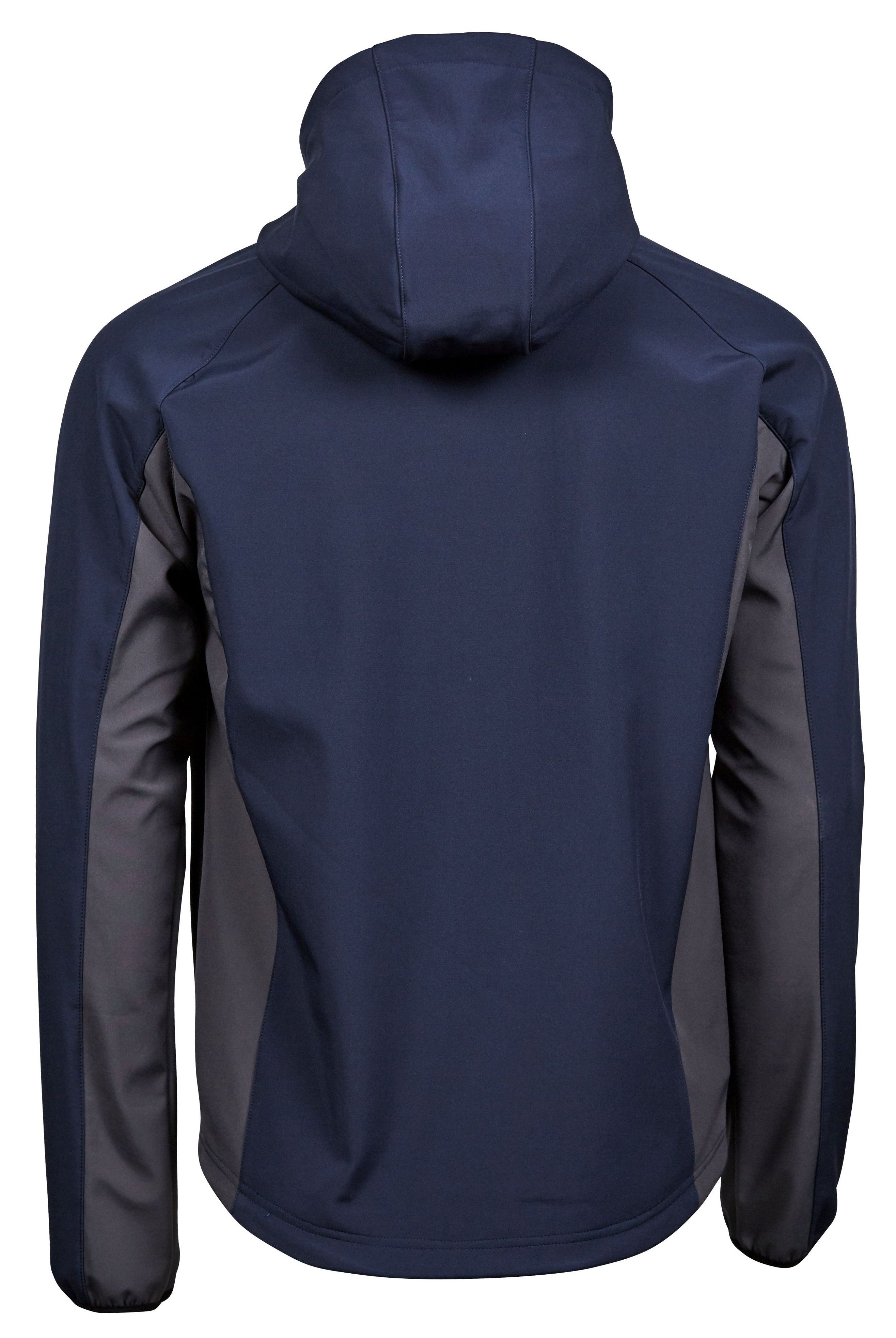 VESTE CAPUCHE SOFTSHELL