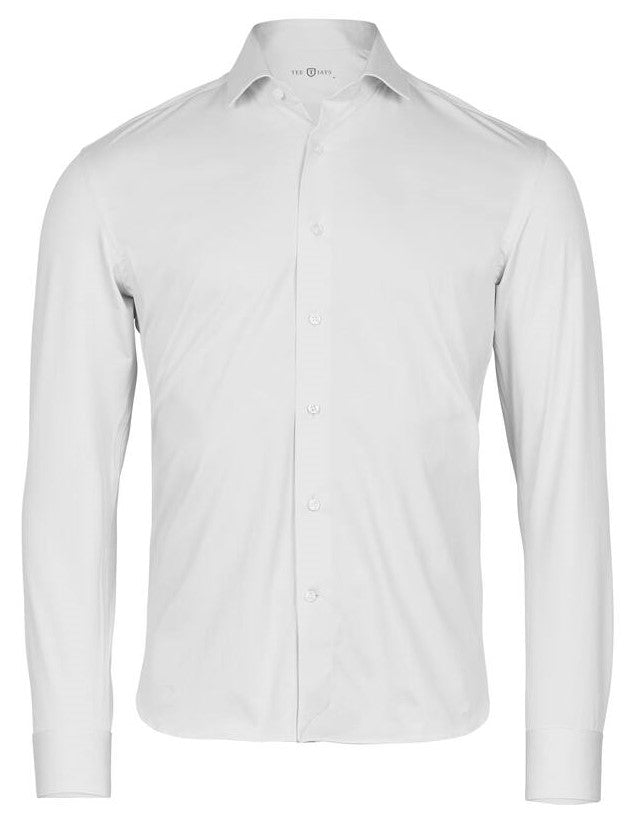 CHEMISE STRETCH HOMME