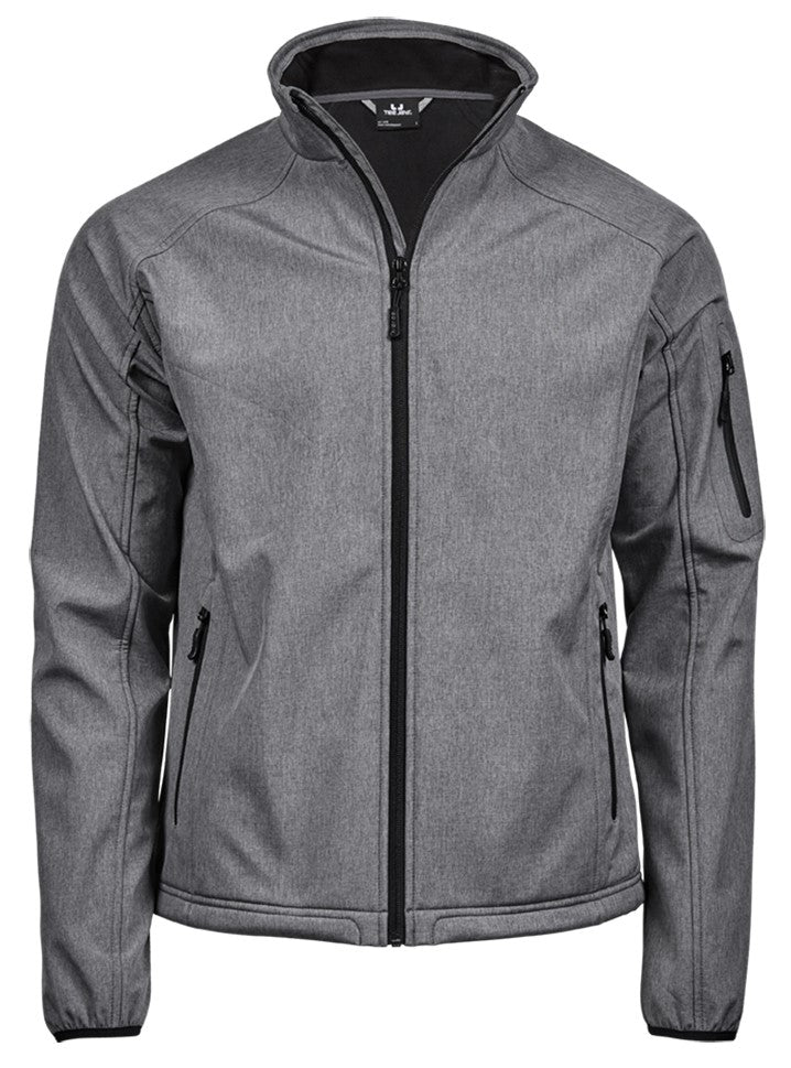 VESTE LEGERE SOFTSHELL
