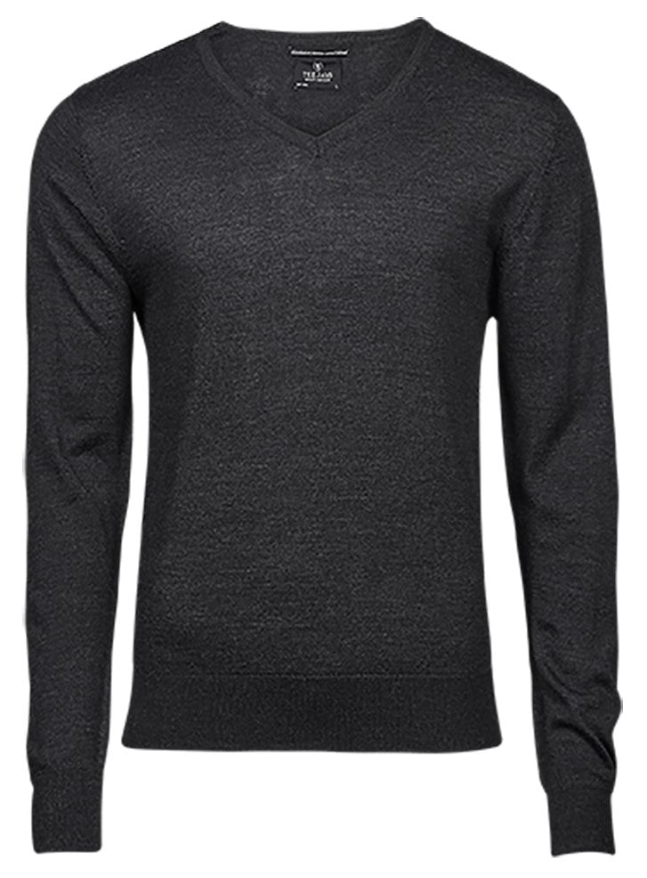 PULL COL V HOMME