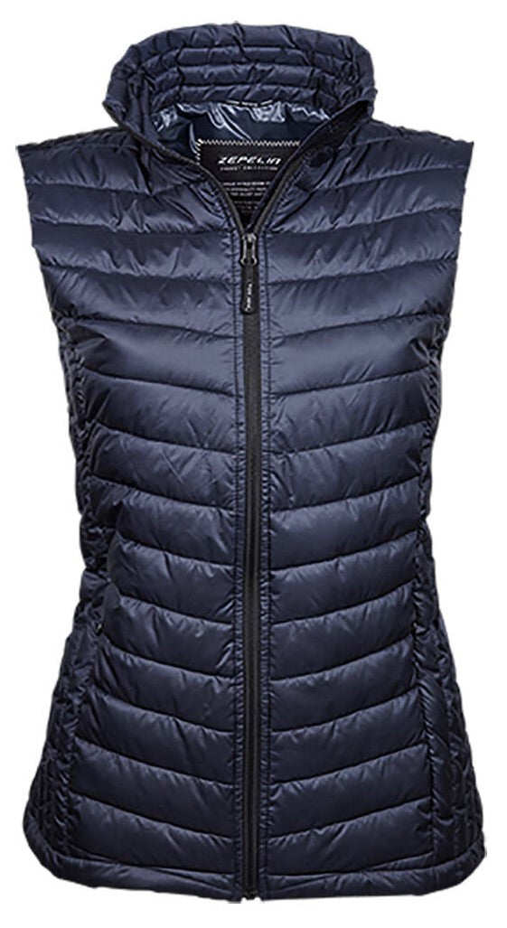 VESTE BODYWARMER FEMME