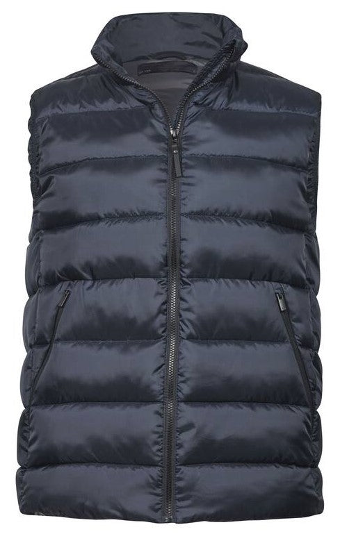 VESTE BODYWARMER HOMME
