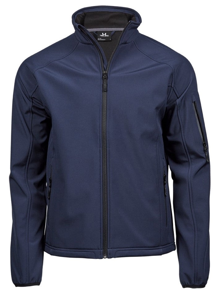 VESTE LEGERE SOFTSHELL