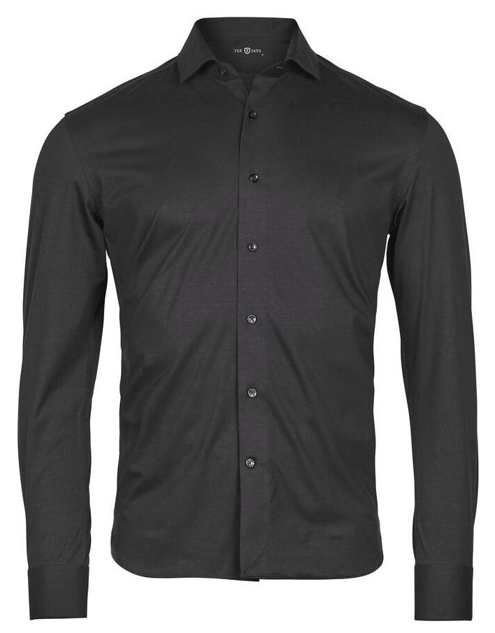 CHEMISE STRETCH HOMME