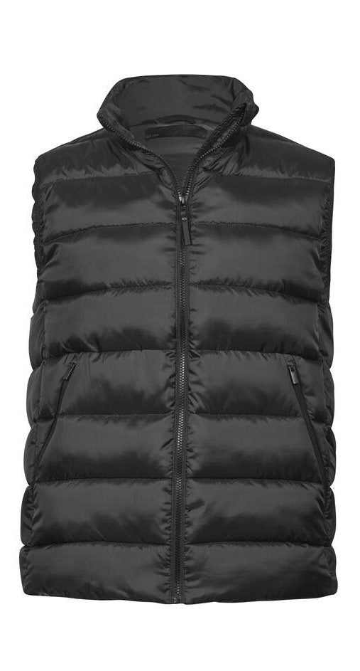 VESTE BODYWARMER HOMME
