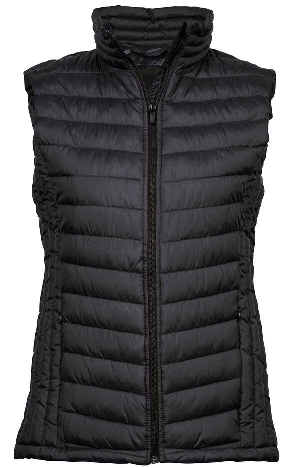 VESTE BODYWARMER FEMME