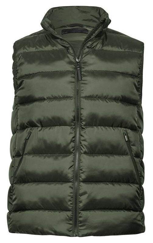VESTE BODYWARMER HOMME