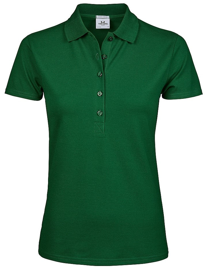 POLO FEMME