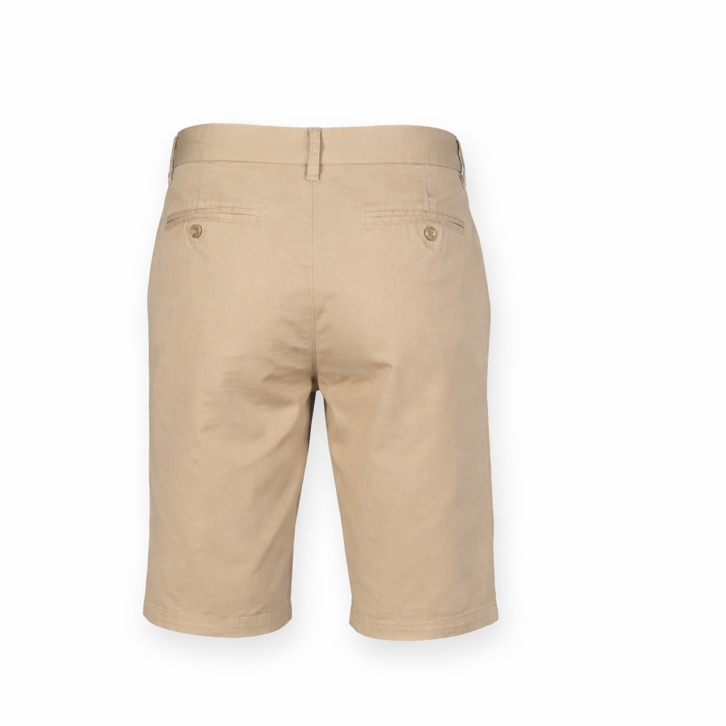 SHORT STRETCH HOMME